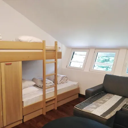 Apartamento Rogla Apartma Gaber54 *