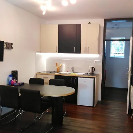 Rogla Apartma Gaber54 *