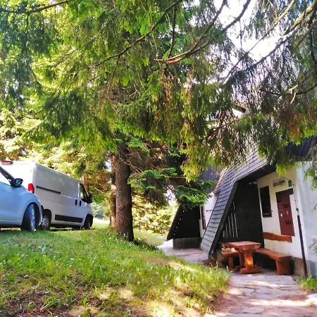 Rogla Apartma Gaber54 * Zreče