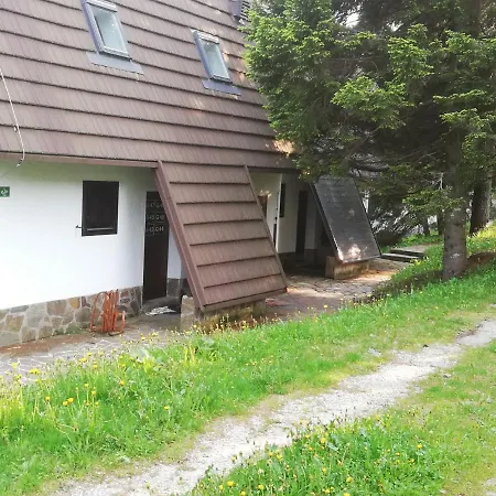 Rogla Apartma Gaber54 *