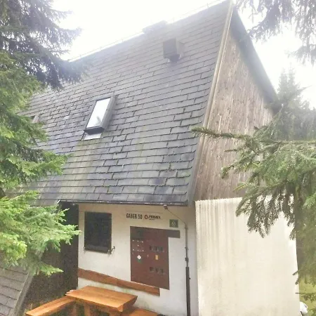 Apartment Rogla Apartma Gaber54 *