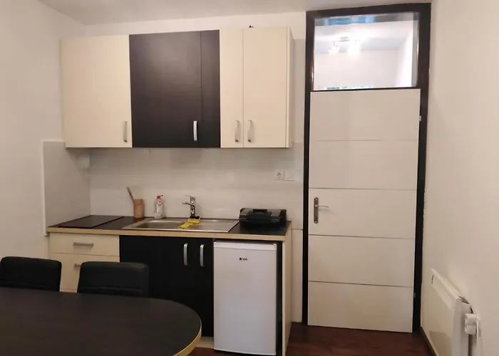 Rogla Apartma Gaber54 Zreče