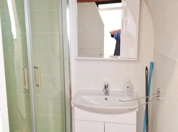 Rogla Apartma Gaber54 アパート Zreče