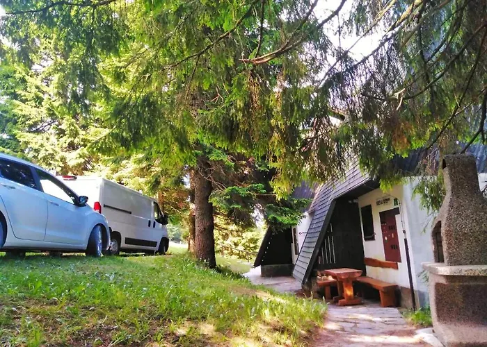 Rogla Apartma Gaber54 * Zreče