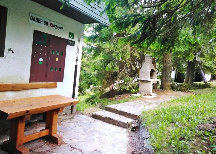 Rogla Apartma Gaber54